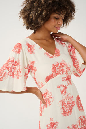 Alexa Long Dress