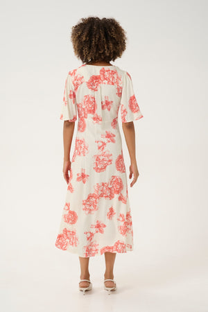 Alexa Long Dress