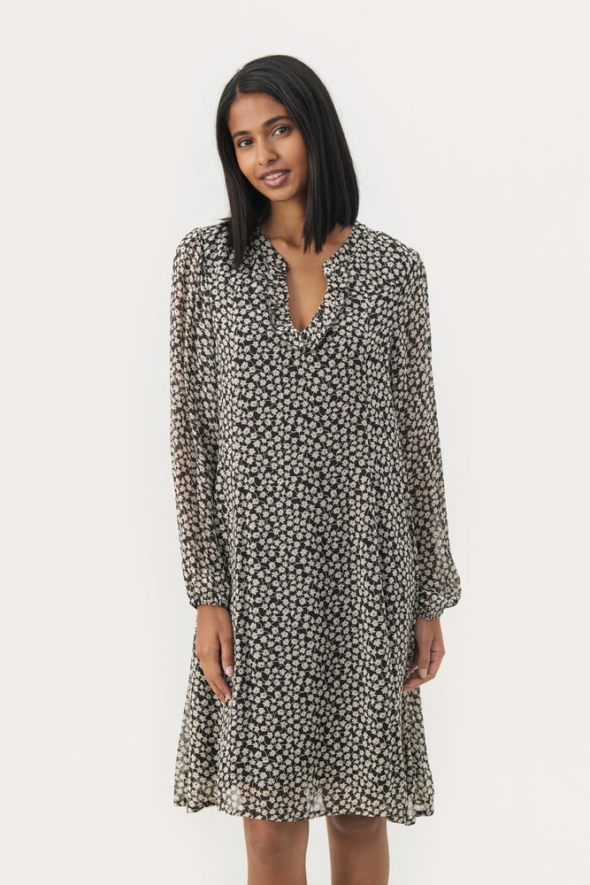 Piyanna Dress