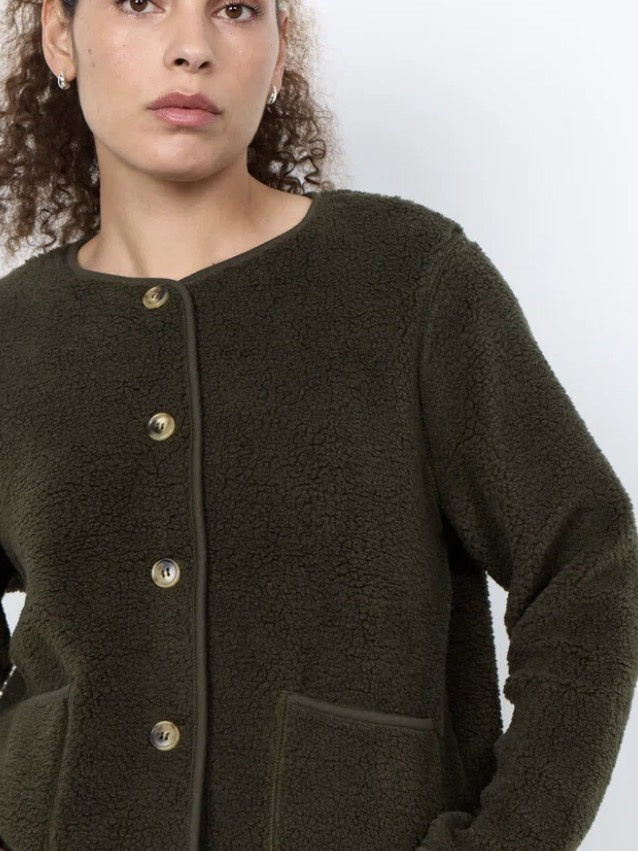Onyx 2 Cardigan