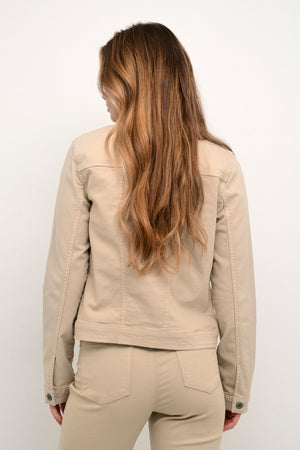 Zelina Denim Jacket