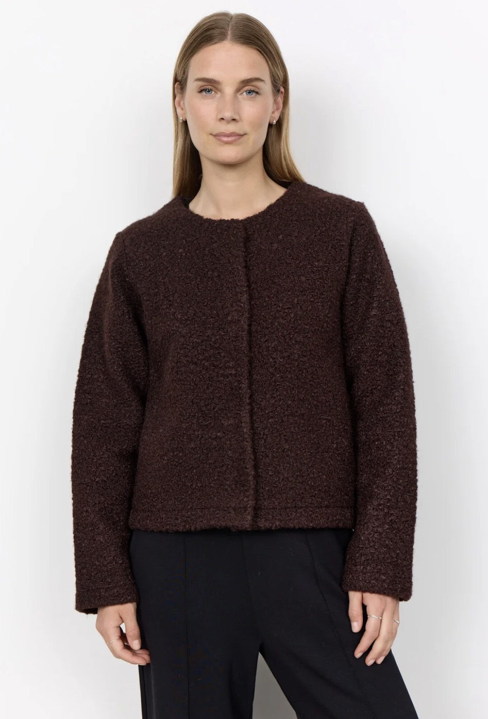Shaima 11 Jacket