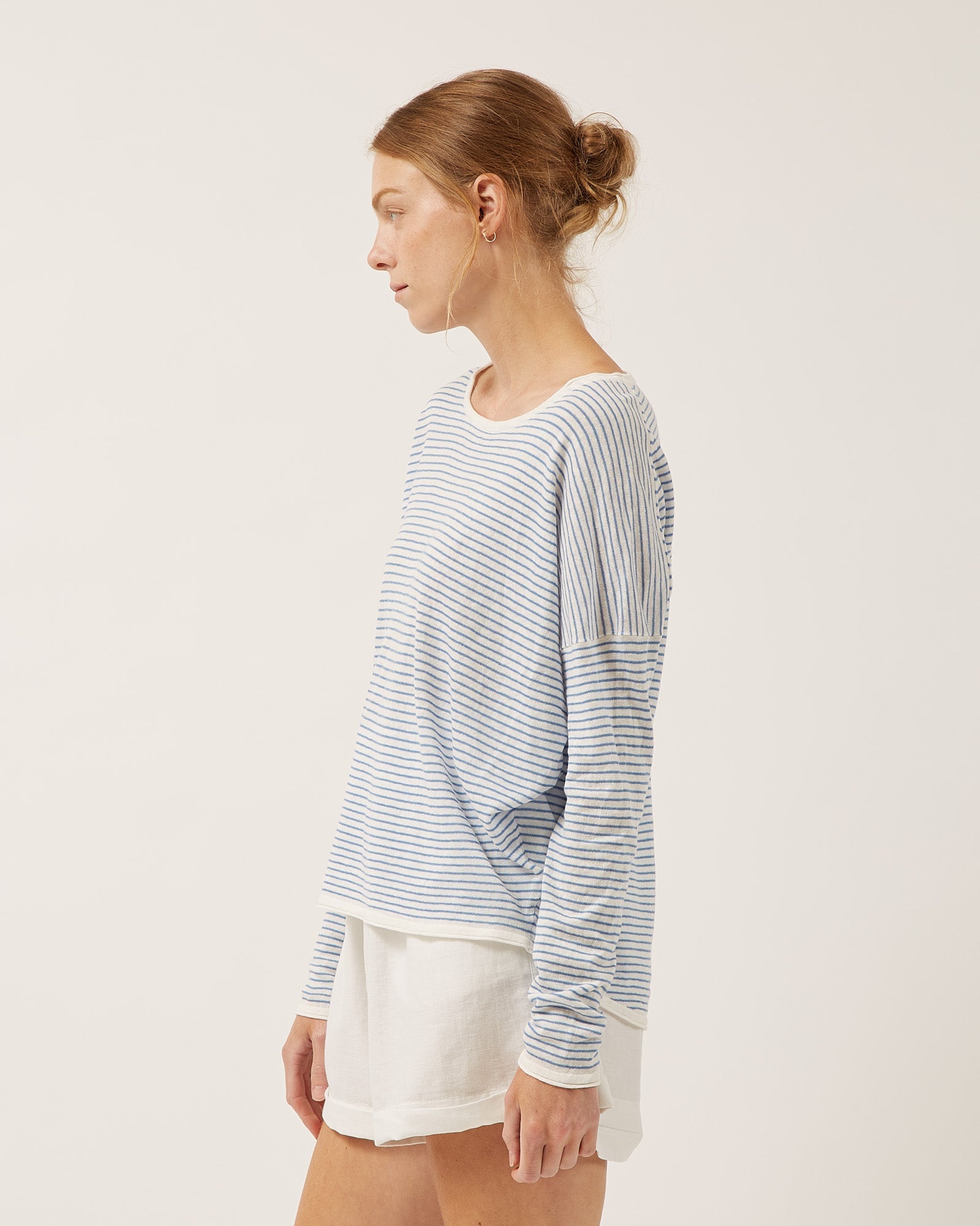 Wilo Sweater