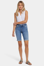 Briella Short Roll Cuff