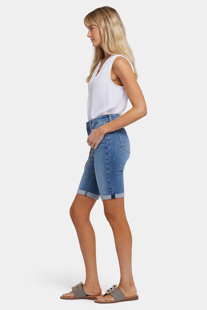 Briella Short Roll Cuff