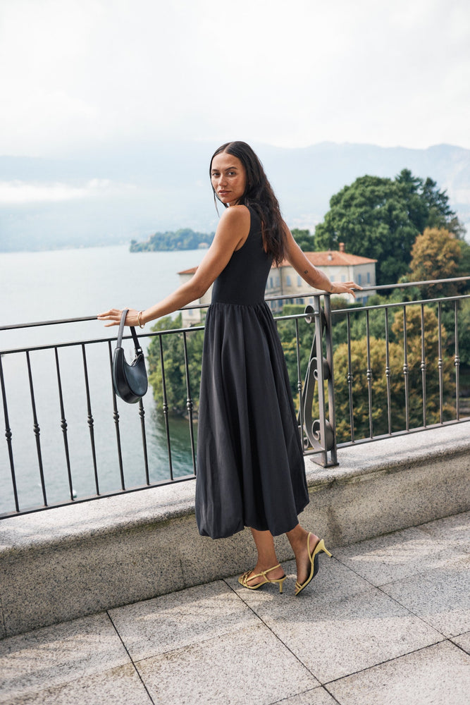 Kirsten Dress