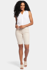 Briella 11" Denim Short