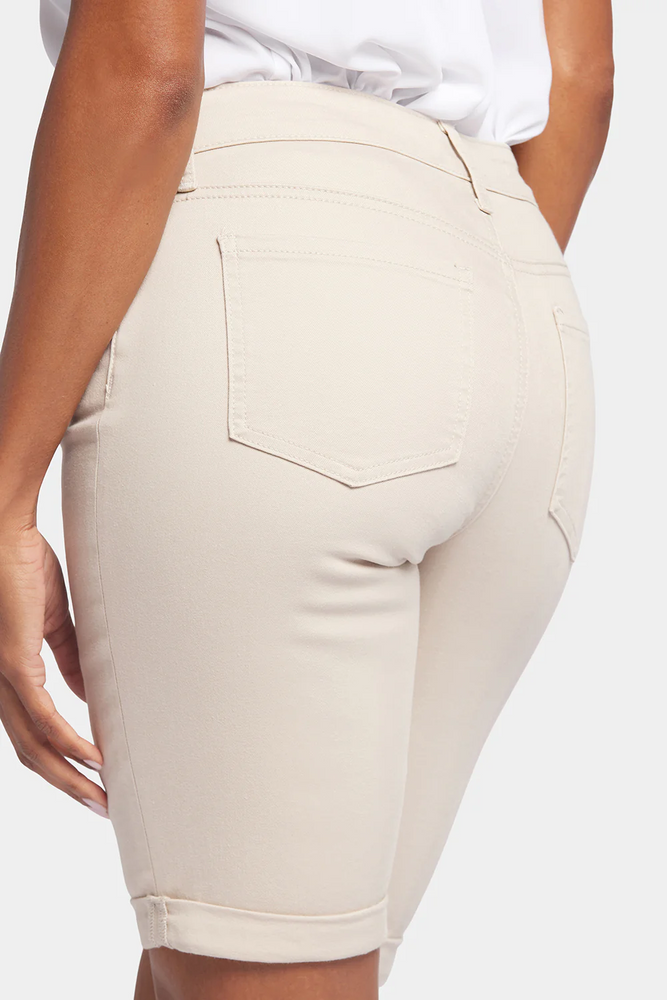 Briella 11" Denim Short