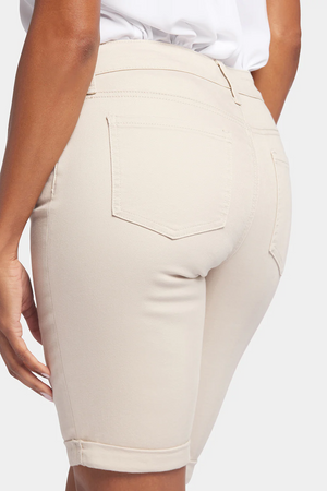Briella 11" Denim Short