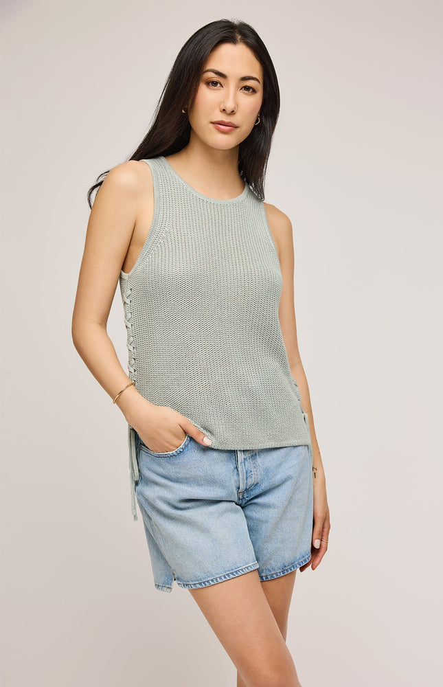 Emery Knit Tank