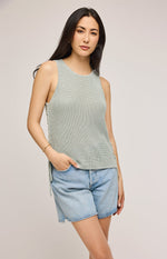 Emery Knit Tank