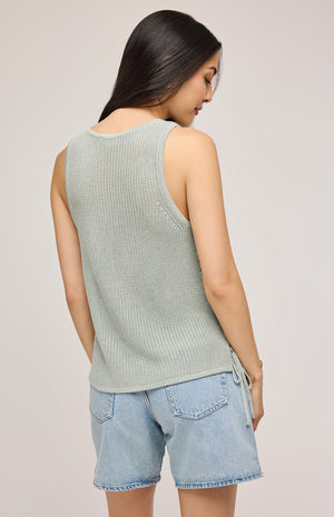 Emery Knit Tank