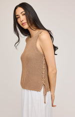 Emery Knit Tank