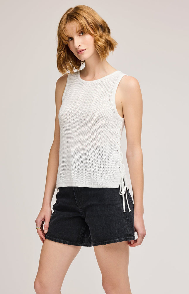 Emery Knit Tank