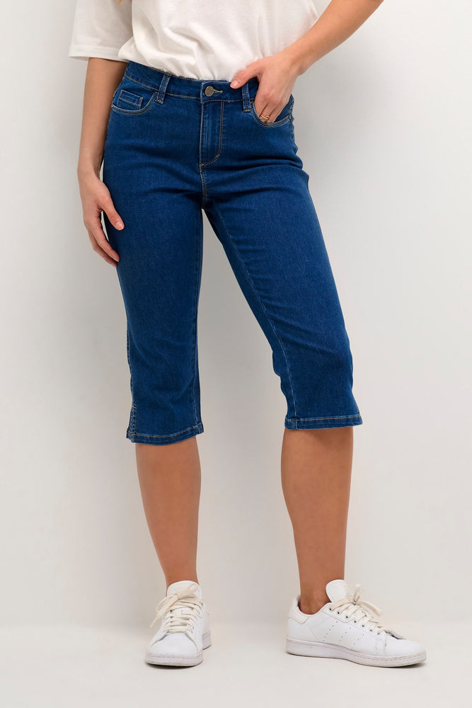 Vicky Capri Jeans