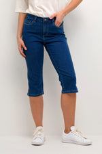 Vicky Capri Jeans