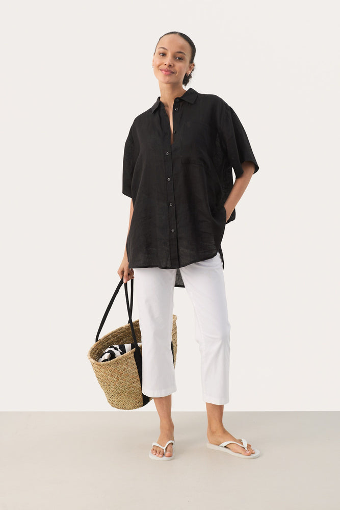 Soffyns Cropped Pant