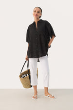 Soffyns Cropped Pant