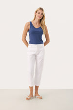 Soffyns Cropped Pant