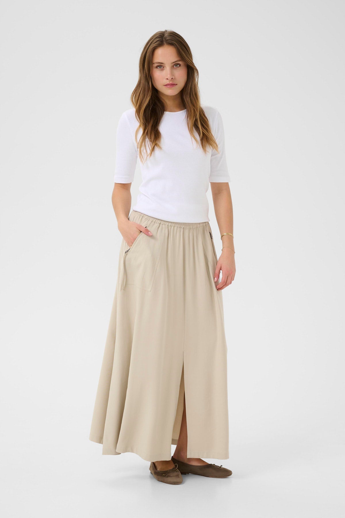 Sonja Skirt