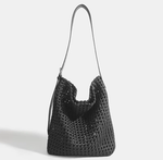 Osler Nylon Hobo Tote