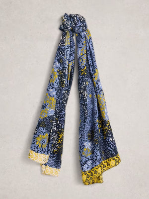 Sophie Printed Scarf