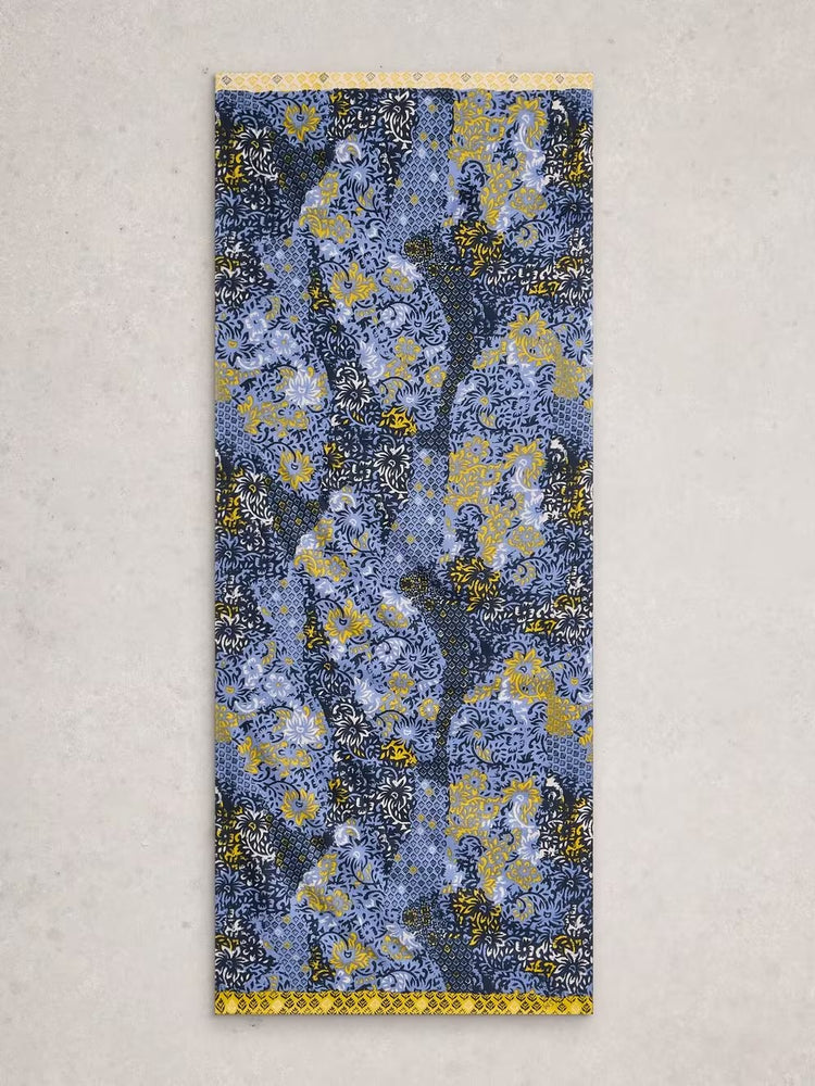 Sophie Printed Scarf