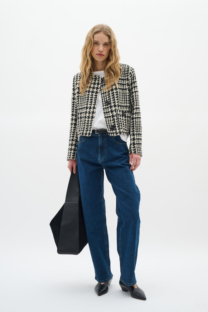 Bryal Jacket