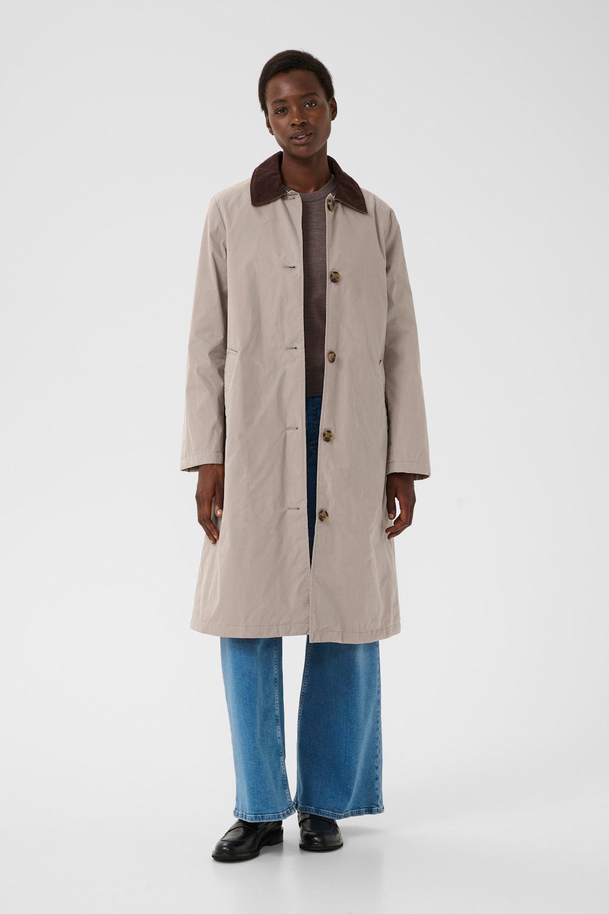 Sema Coat
