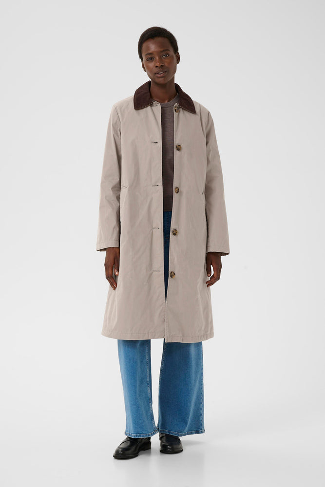 Sema Coat