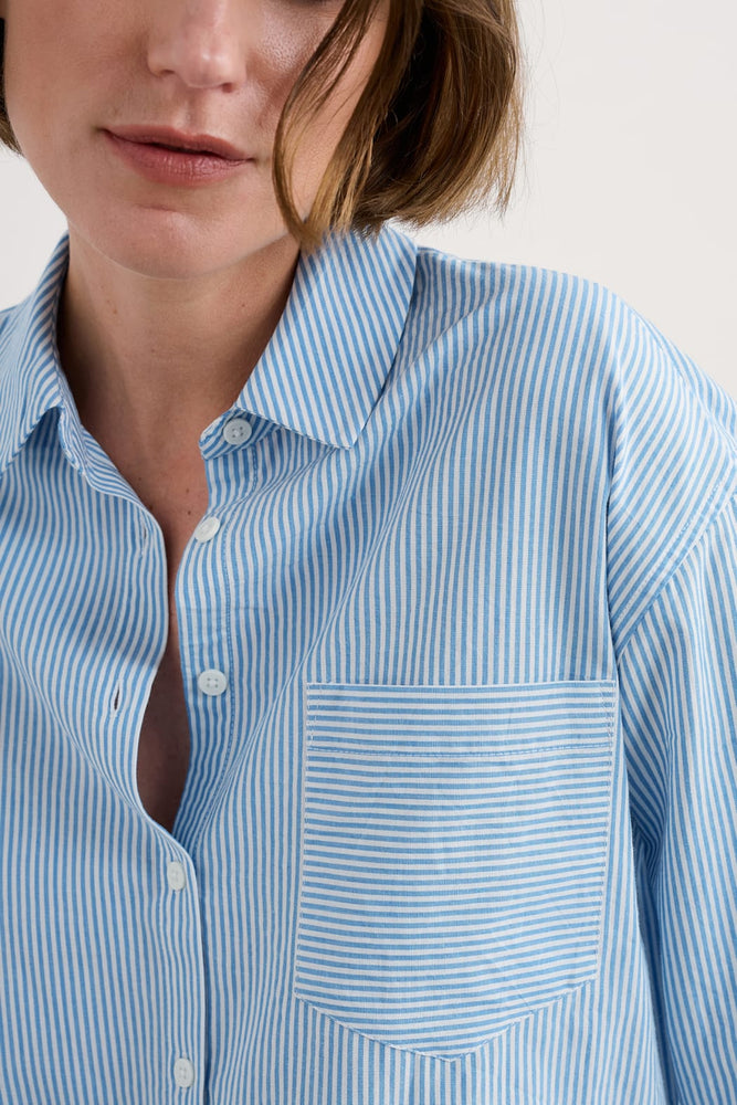Sea Path Shirt