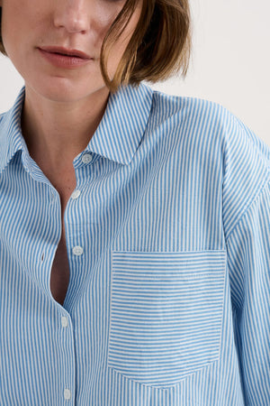 Sea Path Shirt