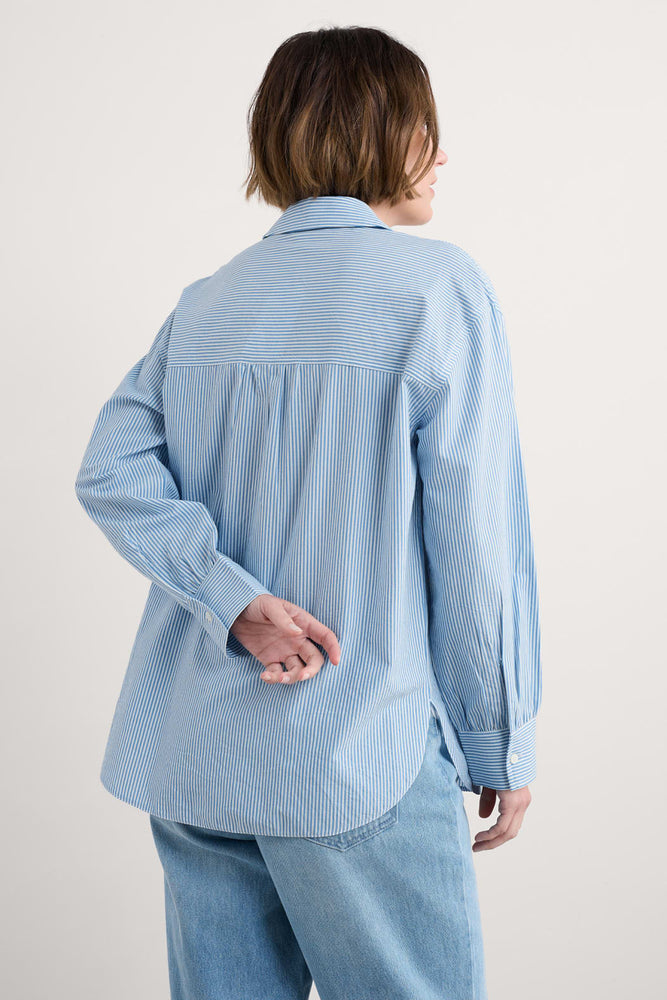 Sea Path Shirt