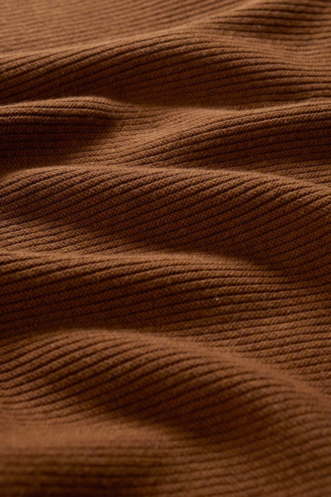 Makers Organic Cotton Jumper