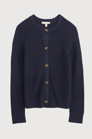 Potters Meadow Cotton Cardigan