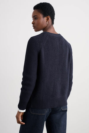 Potters Meadow Cotton Cardigan