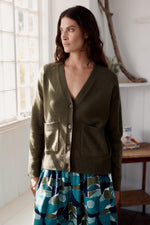 Senara Cardigan