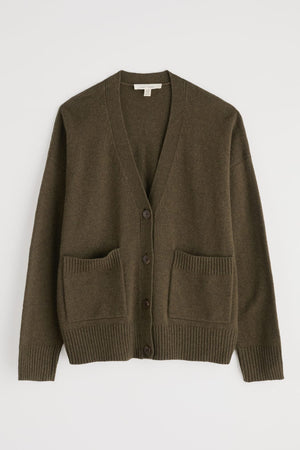 Senara Cardigan