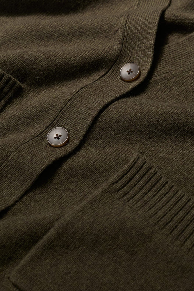 Senara Cardigan