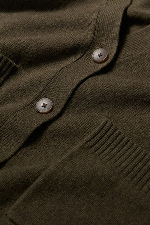 Senara Cardigan