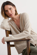 Senara Cardigan