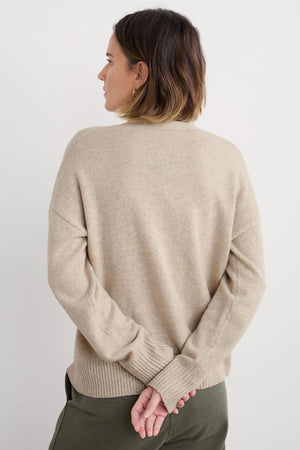 Senara Cardigan
