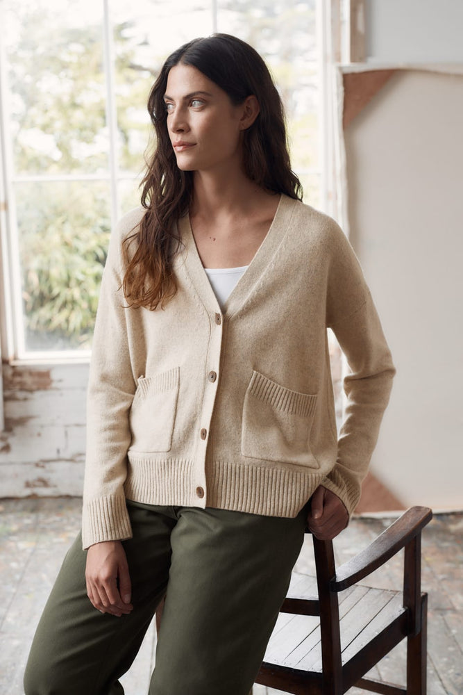 Senara Cardigan