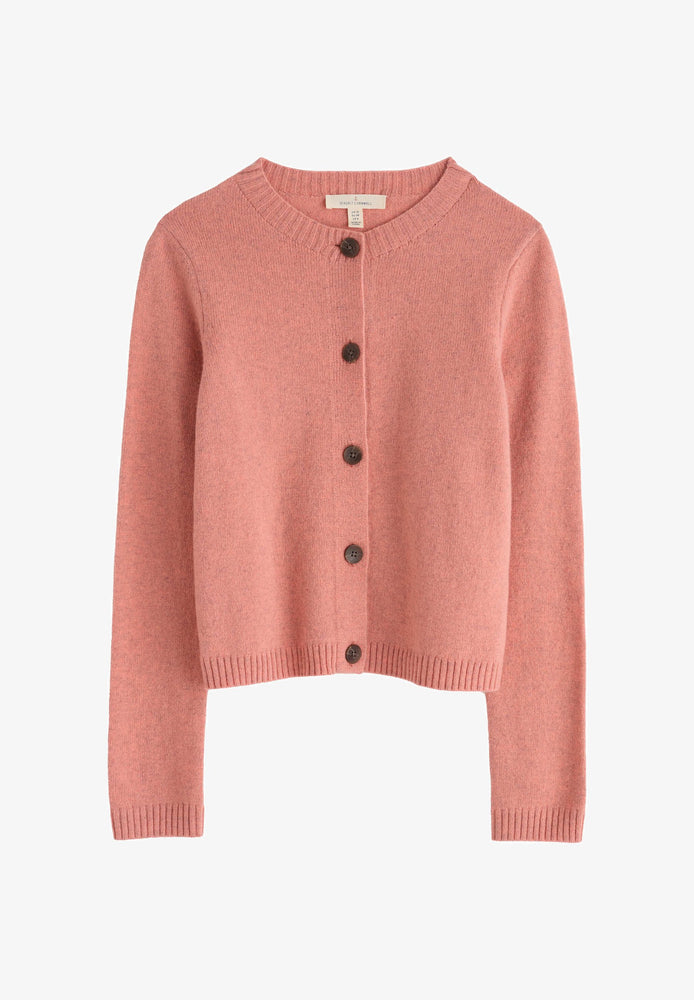 Tern Tide Cardigan