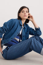 Reading Rocks Jacket
