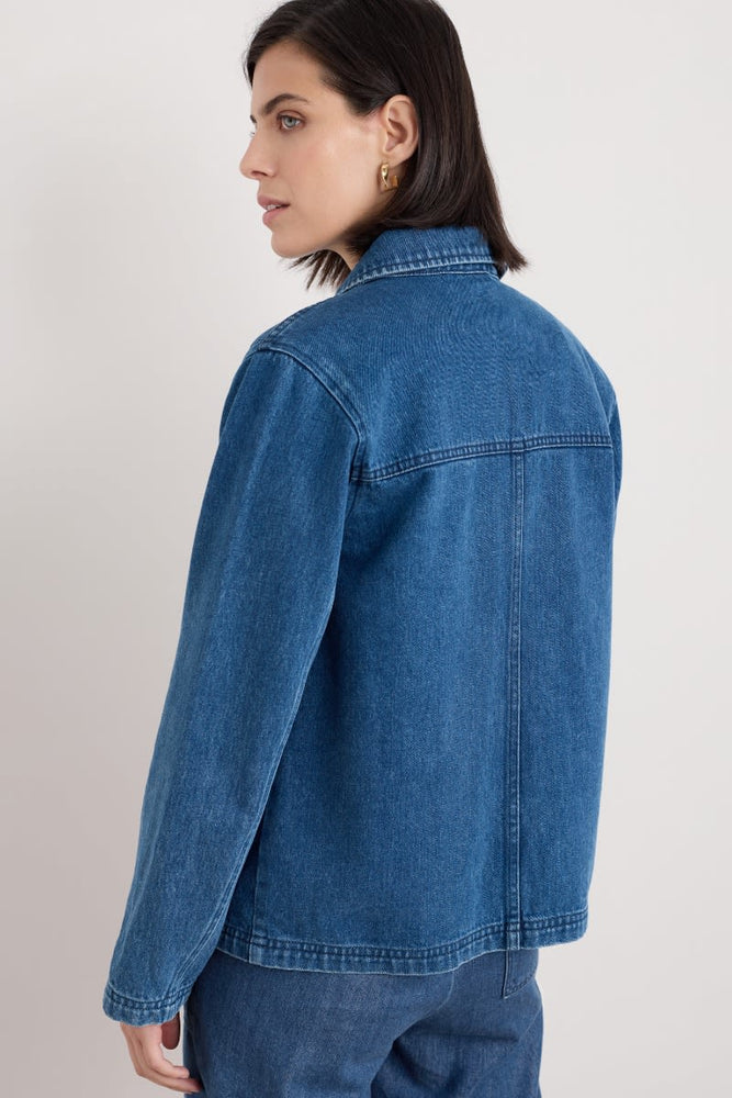 Reading Rocks Jacket