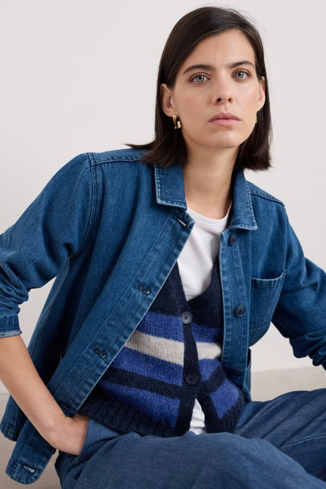Reading Rocks Jacket