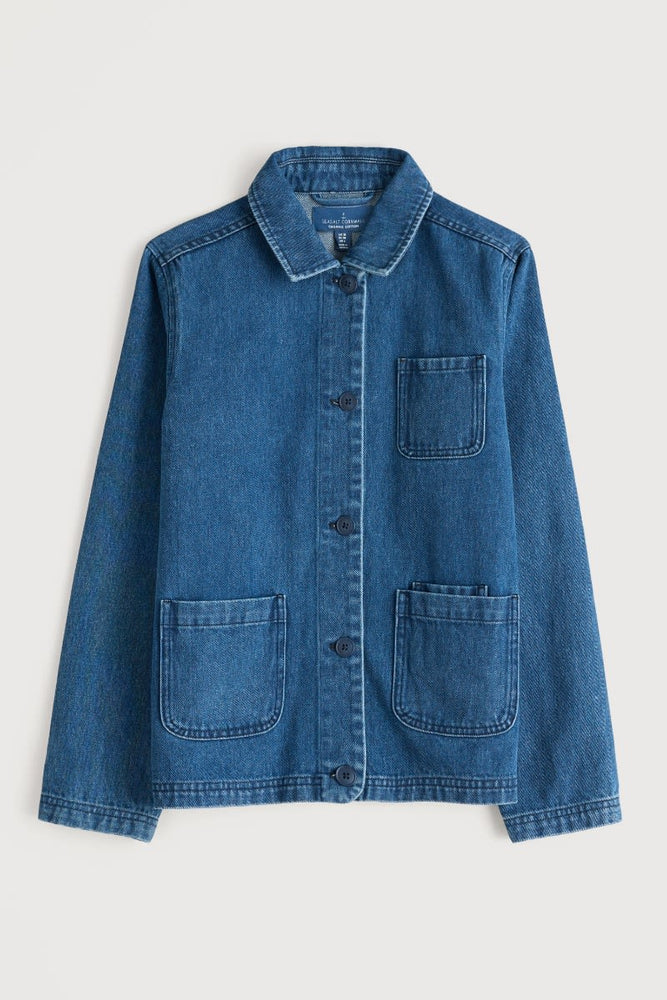 Reading Rocks Jacket