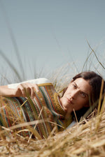 Cove Cottage Fair Isle Vest