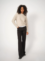 Dara Deluxe Denim